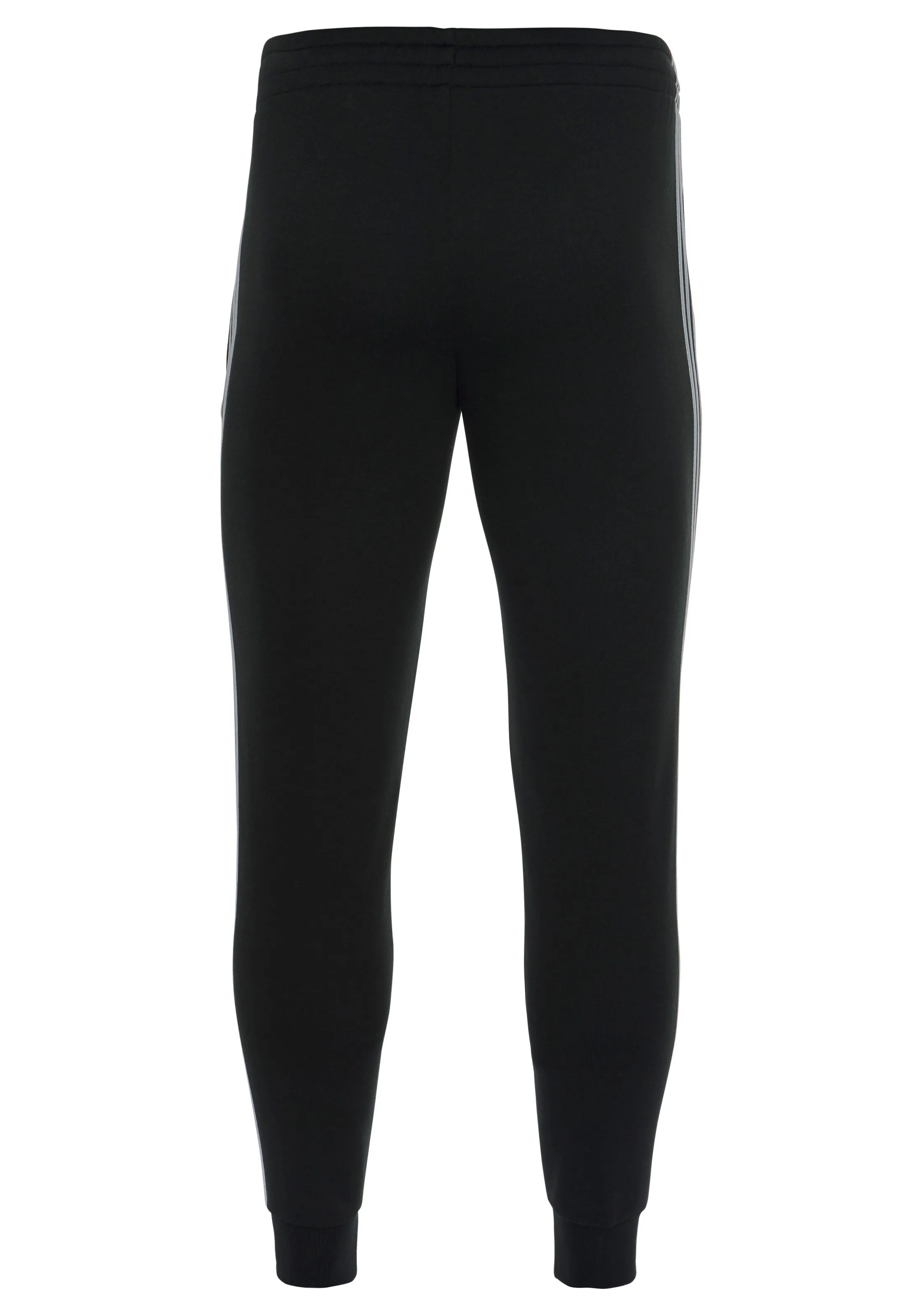 ADIDAS SPORTSWEAR Tapered Sporthose in Schwarz