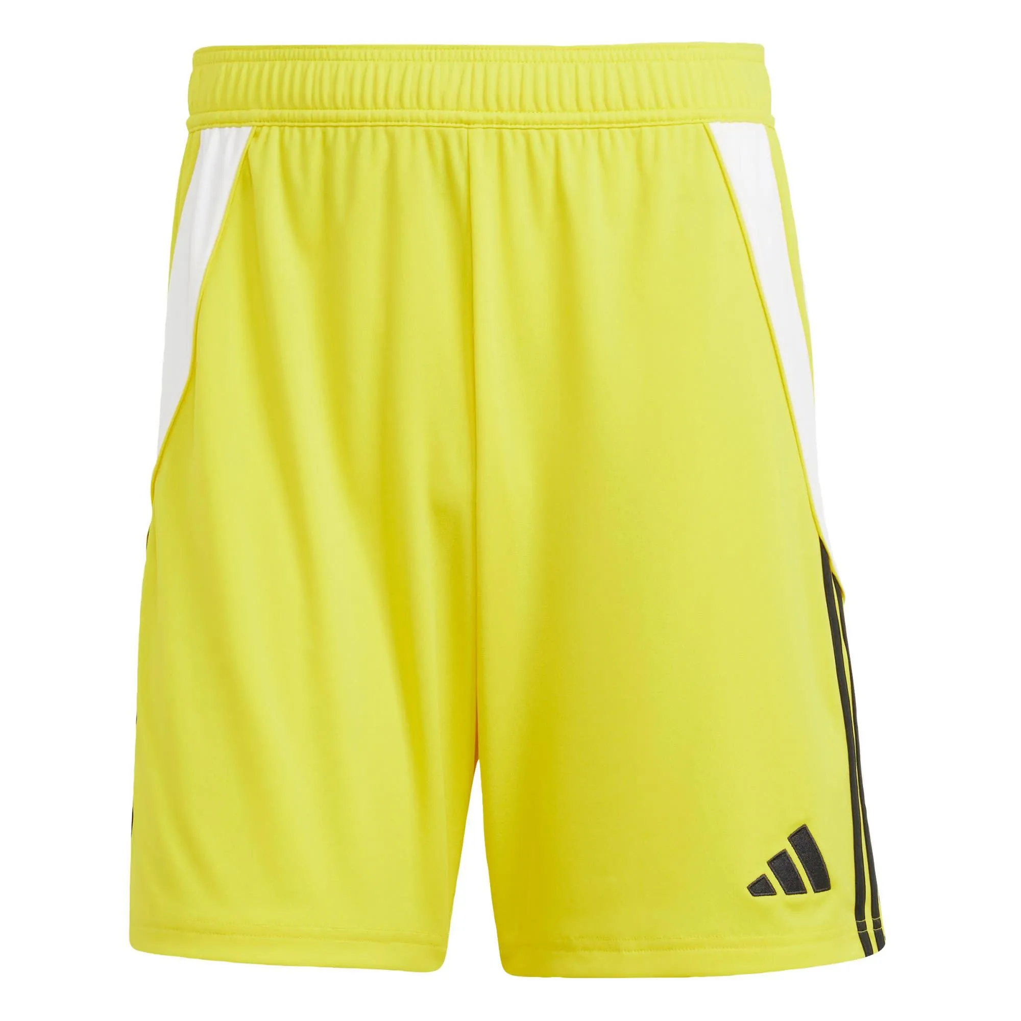 adidas Tiro 24 Shorts Fußballshorts Herren Team Yellow / Black im Online Shop von kaufen