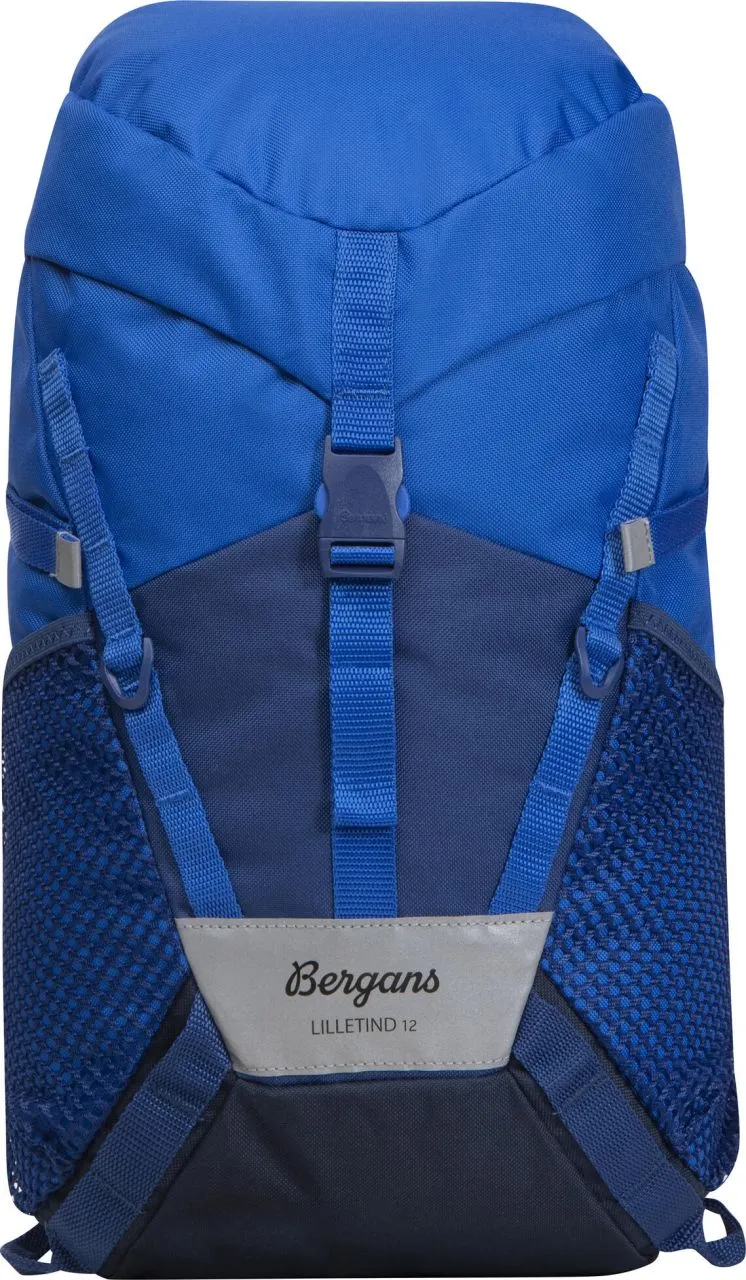 Bergans Lilletind 12 - Rucksack speziell für Kinder