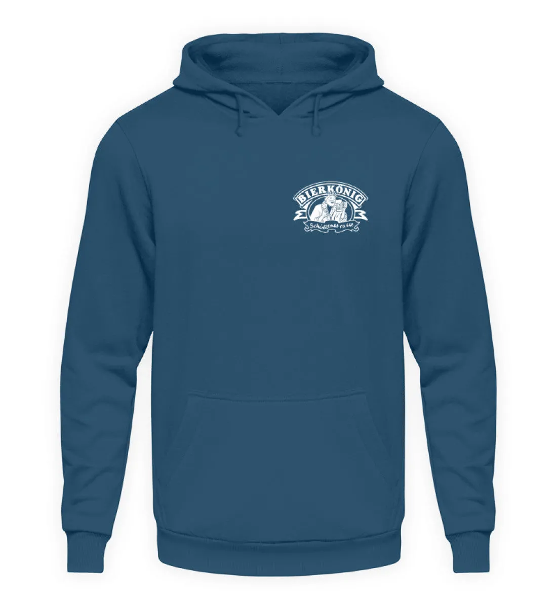 Bierknig Hoodie