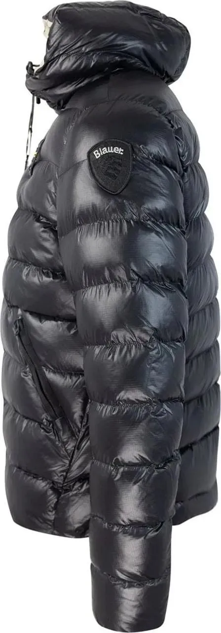   Blauer  Coats Black schwarz  Daunenjacken 