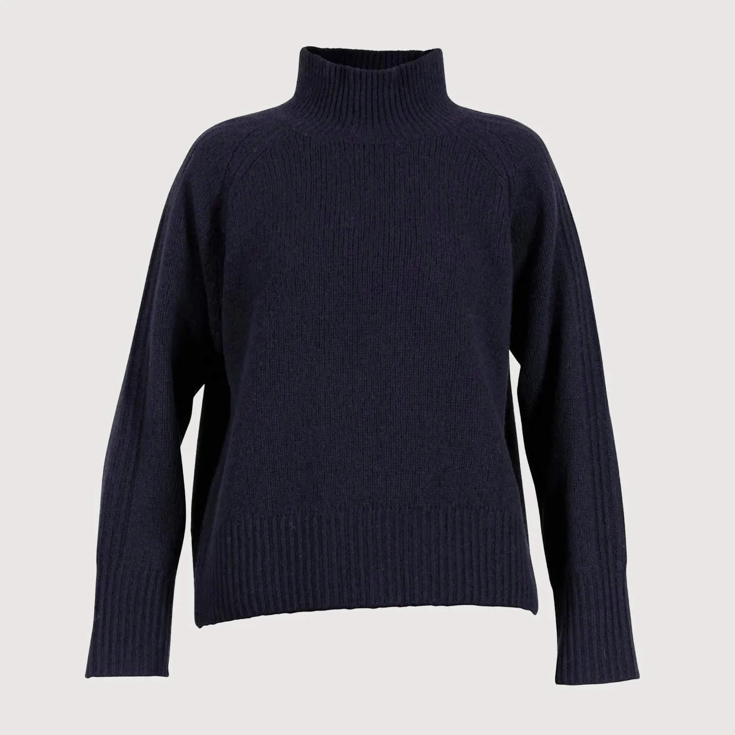 Blue Sportswear Damen Pullover 240319 Cimmie Knit in New Navy