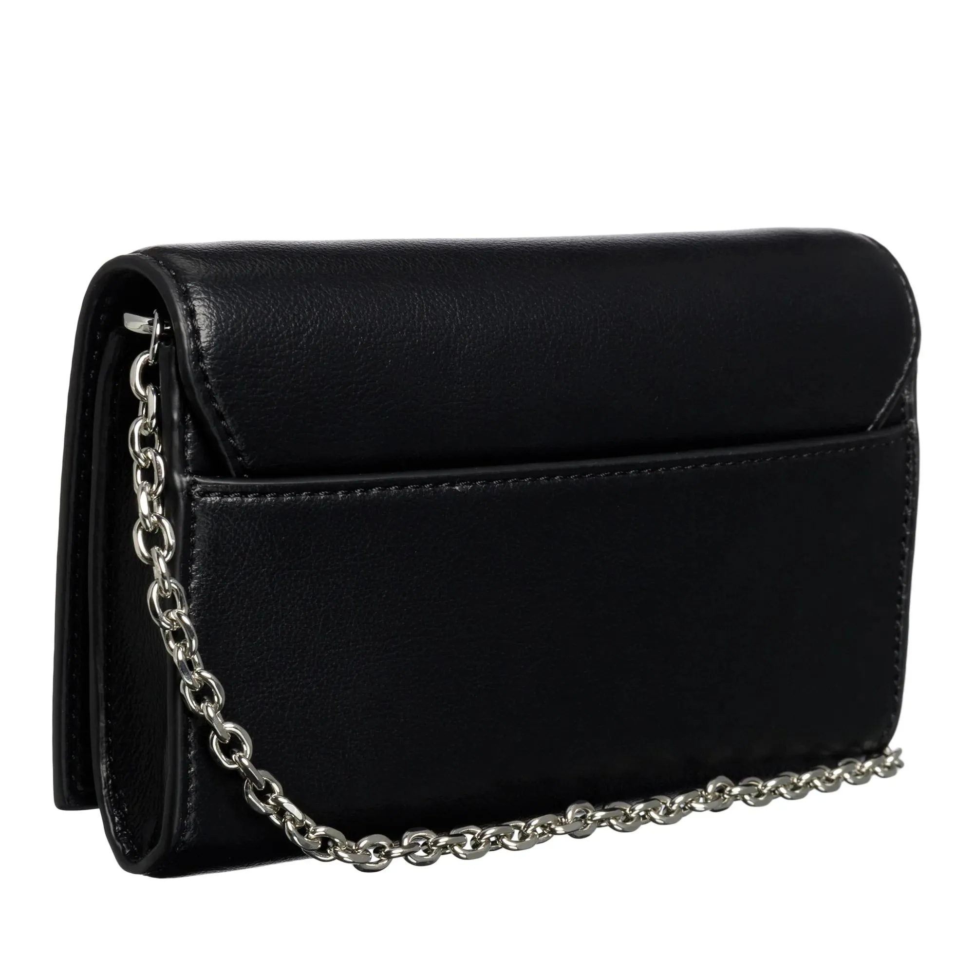   Boss  Liriel Clutch Black  Clutch 