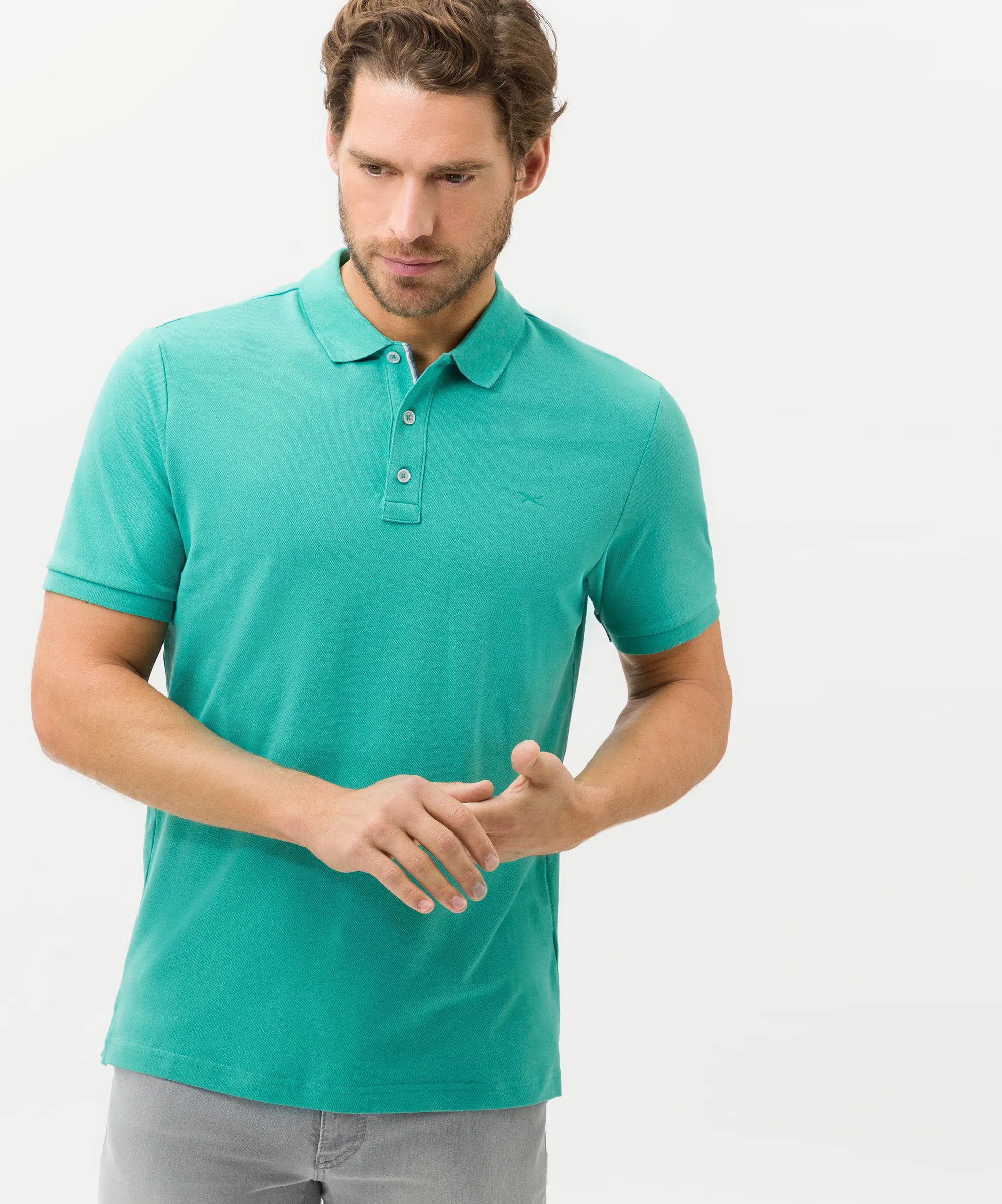 Brax Polo Style Pete