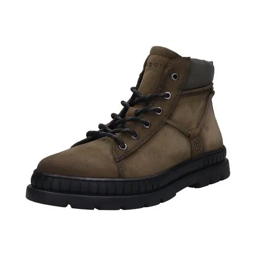 Bugatti Stiefel Pallario Comfort