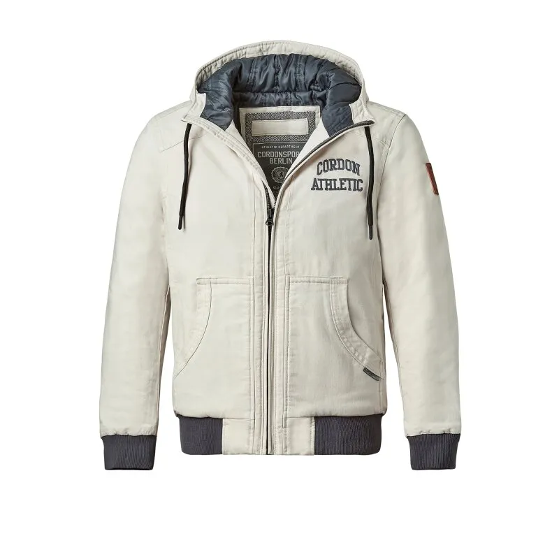 Cordon Sport Herren Jacke Active Max stone