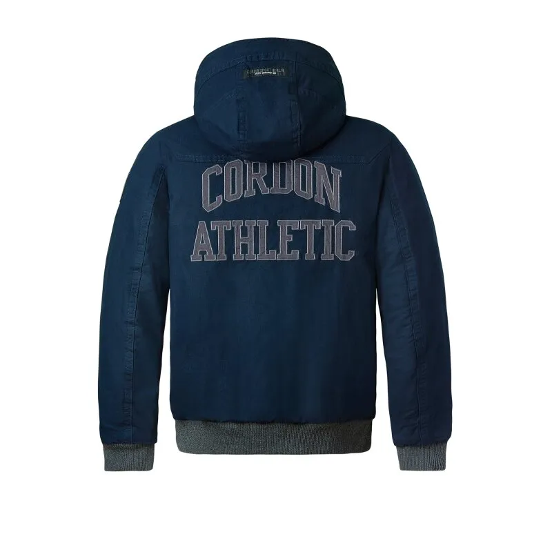 Cordon Sport Herren Jacke Active Sport navy