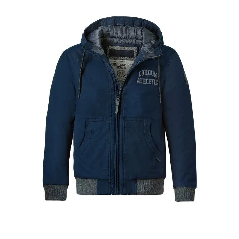 Cordon Sport Herren Jacke Active Sport navy