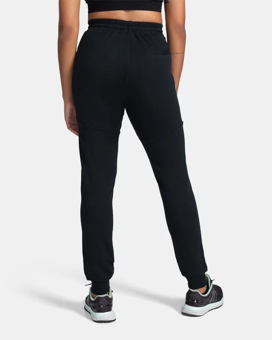 Damen Jogginghose Kilpi MATTY-W schwarz 40