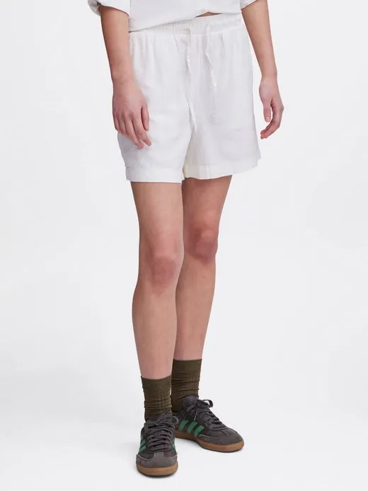 Damen Shorts - IHLINO