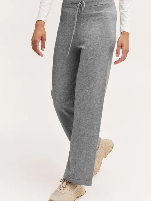 Damen Stoffhose - BYNONINA