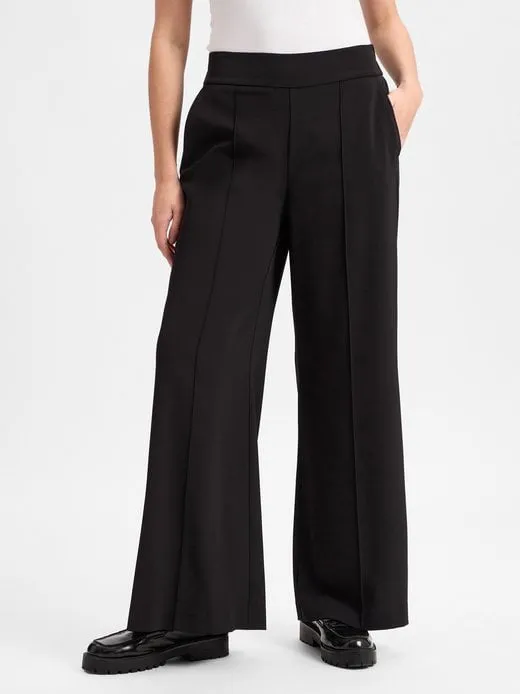 Damen Stoffhose