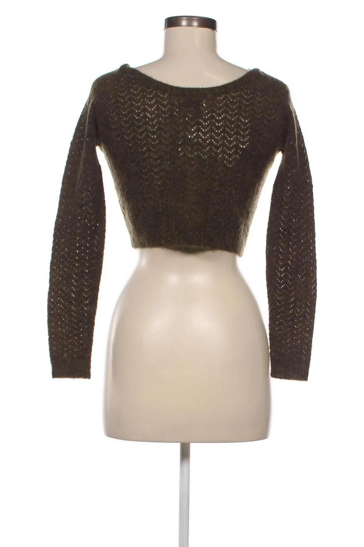 Damenpullover Antik Batik