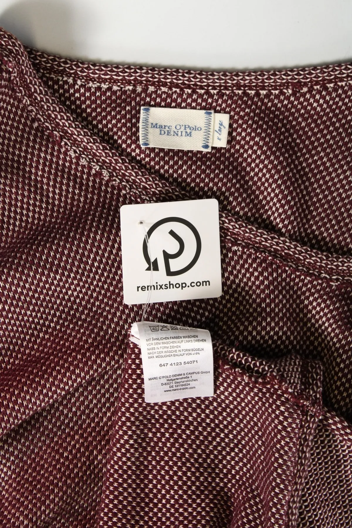 Damenpullover Marc O'Polo