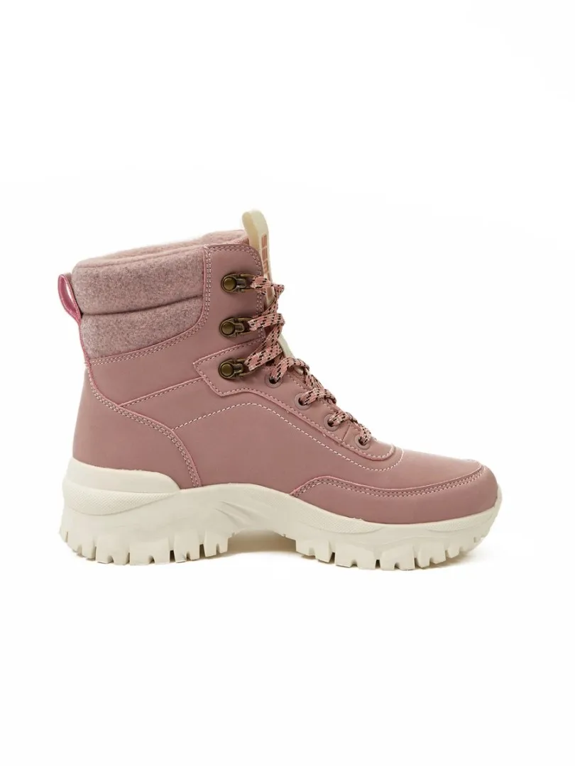Damenschuhe ANDALIION SAM 73 rosa 36