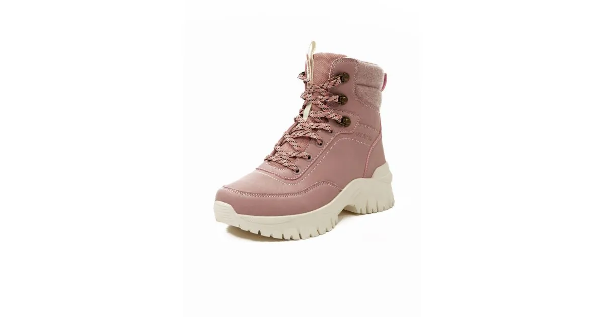 Damenschuhe ANDALIION SAM 73 rosa