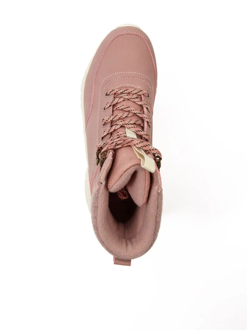 Damenschuhe ANDALIION SAM 73 rosa