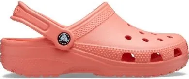 Damenschuhe Crocs CLASSIC hellorange 38-39