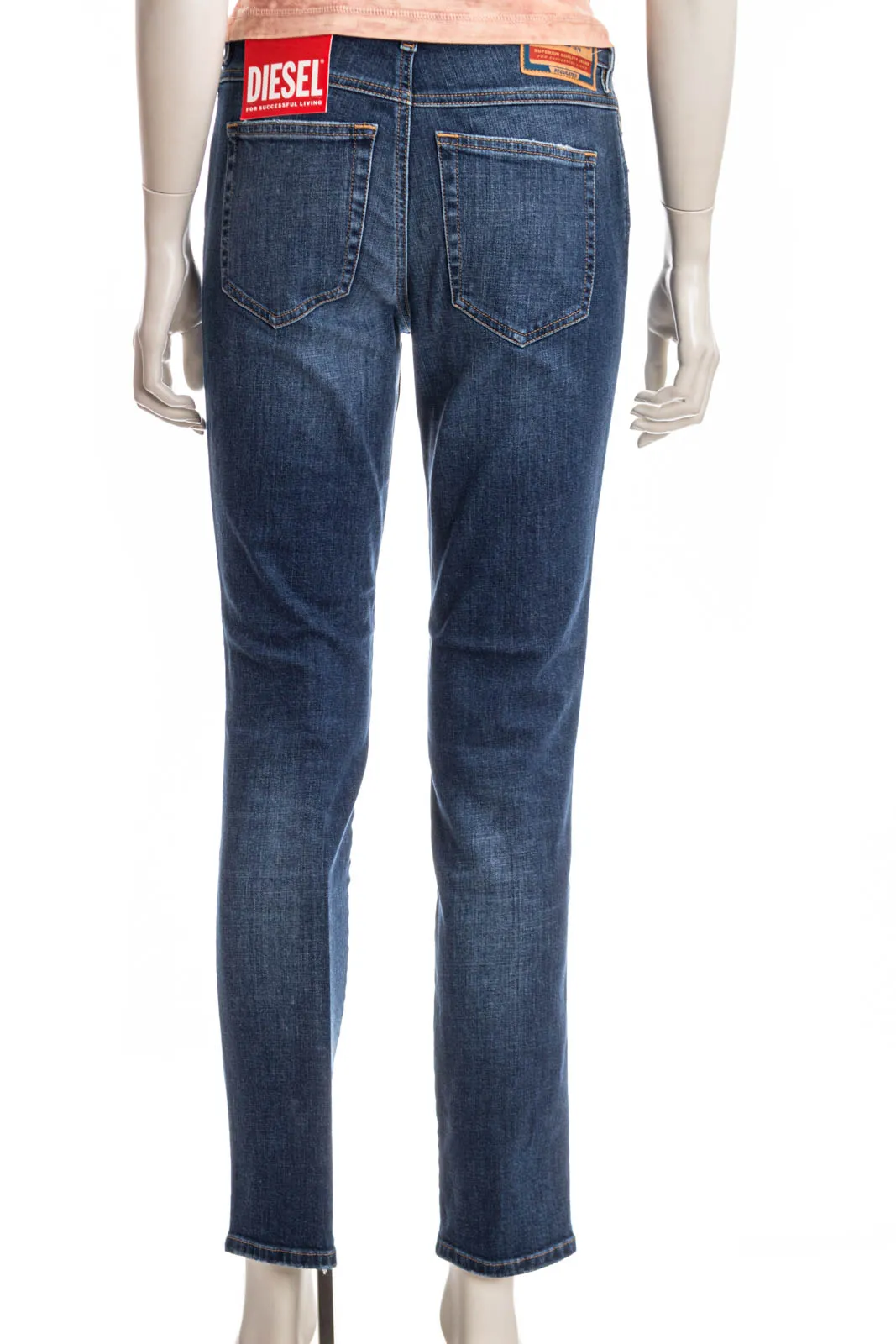 DIESEL Jeans 2015 BABHILA L.32 