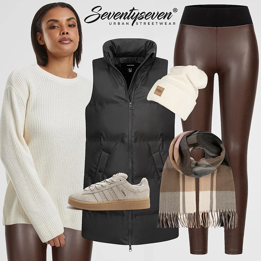 Fashion Erlebnis Outfit 28572