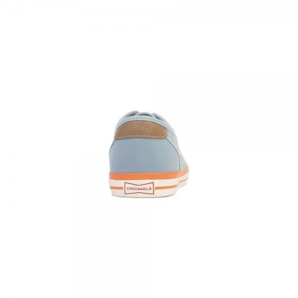 Gulf Canvas Sneaker Lady gulfblue