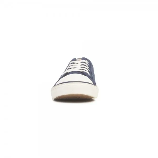 Gulf Canvas Sneaker Men navy blue