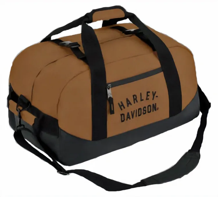 Harley-Davidson Rugged Twill 21