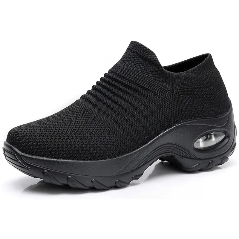 Heidi | Bequeme und stylische Damen-Sneaker