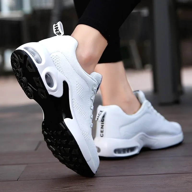 Heidi | Ergonomische Komfort-Sneaker
