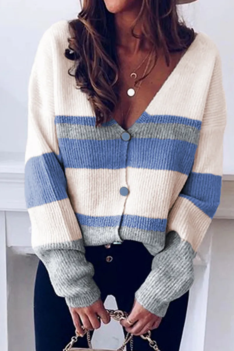 Heidi-Mode | Klassischer und eleganter Cardigan