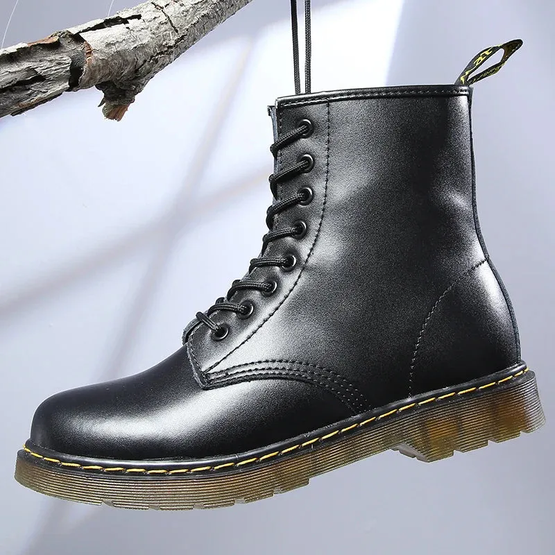 Heidi-Mode | Knöchel Stiefel