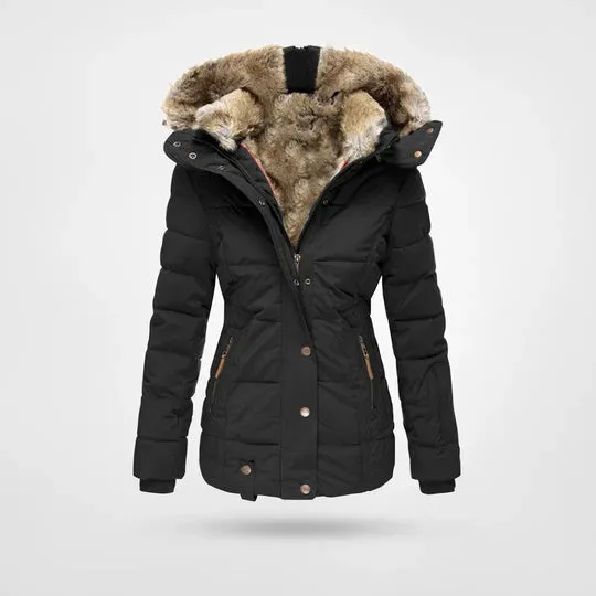 Heidi-Mode | Lederjacke für Damen: Edition 2024