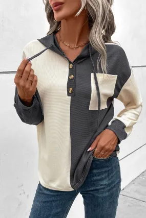 Heidi-Mode | Modischer Und Minimalistischer Winter Hoodie