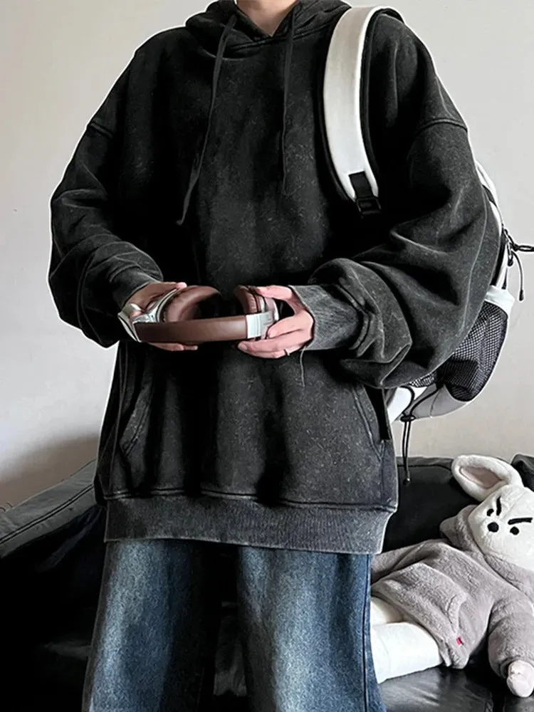 Heidi-Mode | Oversized Hoodie für Frauen