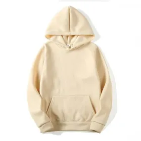 Heidi-Mode | Schlichter Hoodie Für Damen
