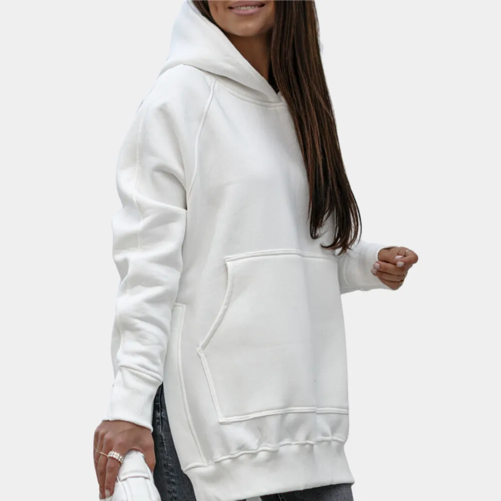 Heidi-Mode | Trendy Oversized Hoodie für Damen