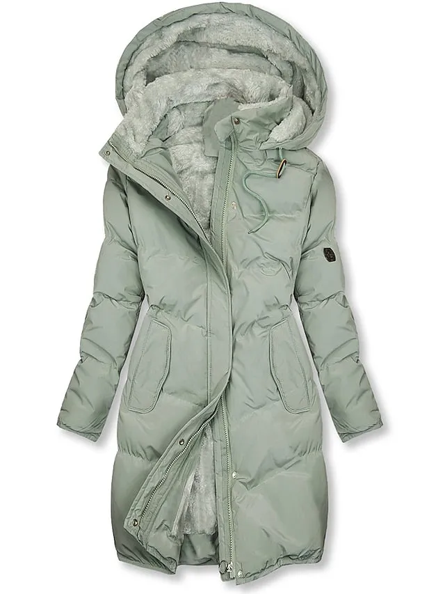Heidi-Mode | Urban Hoodie Vest