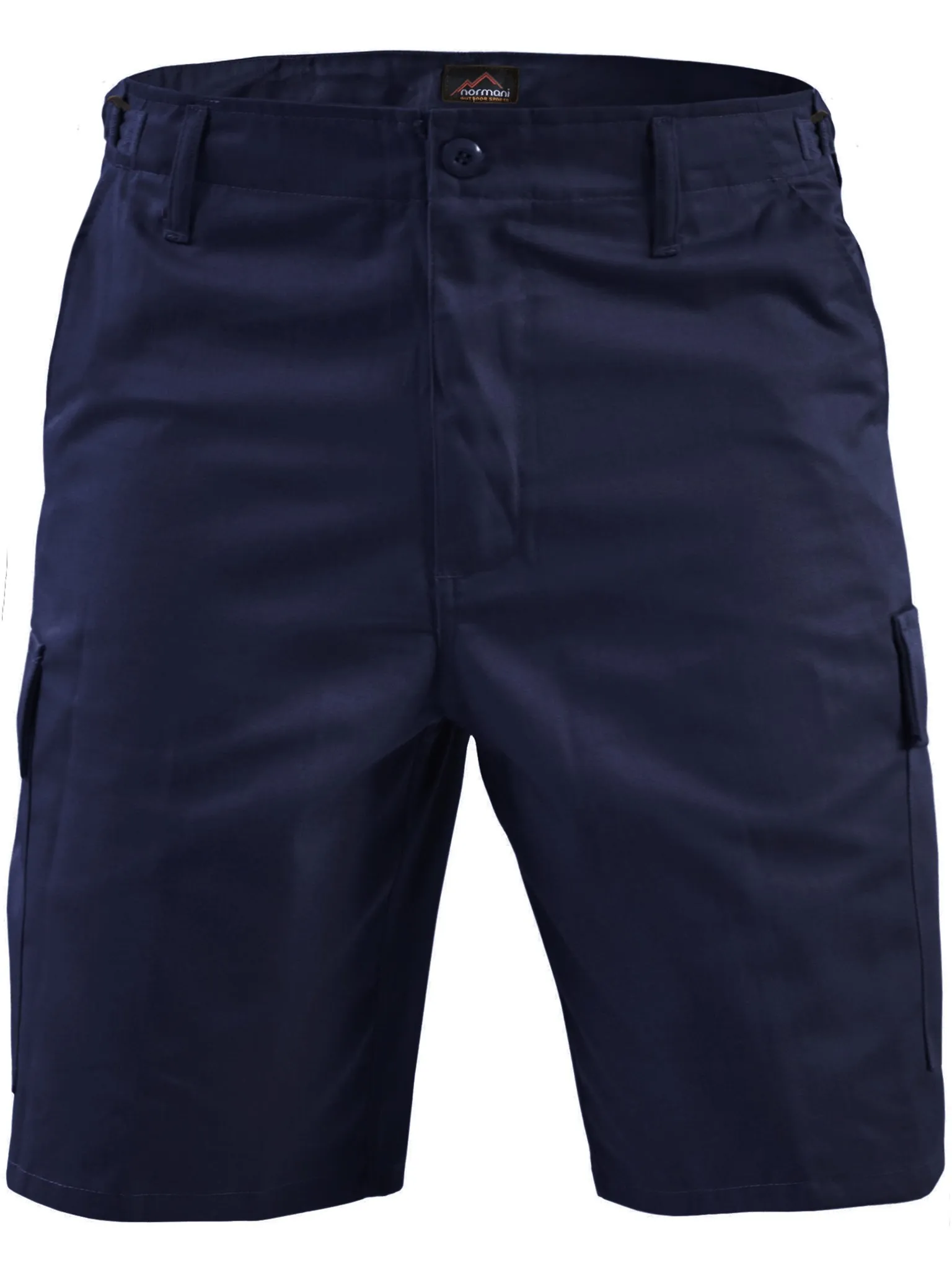 Herren BDU Shorts „Dasht“ Navy