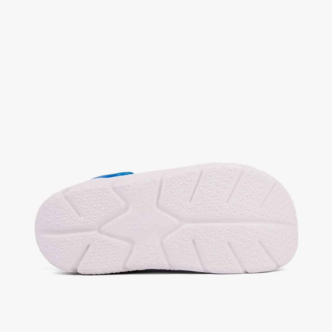 Herrenschuhe COQUI CODY blau/weiß