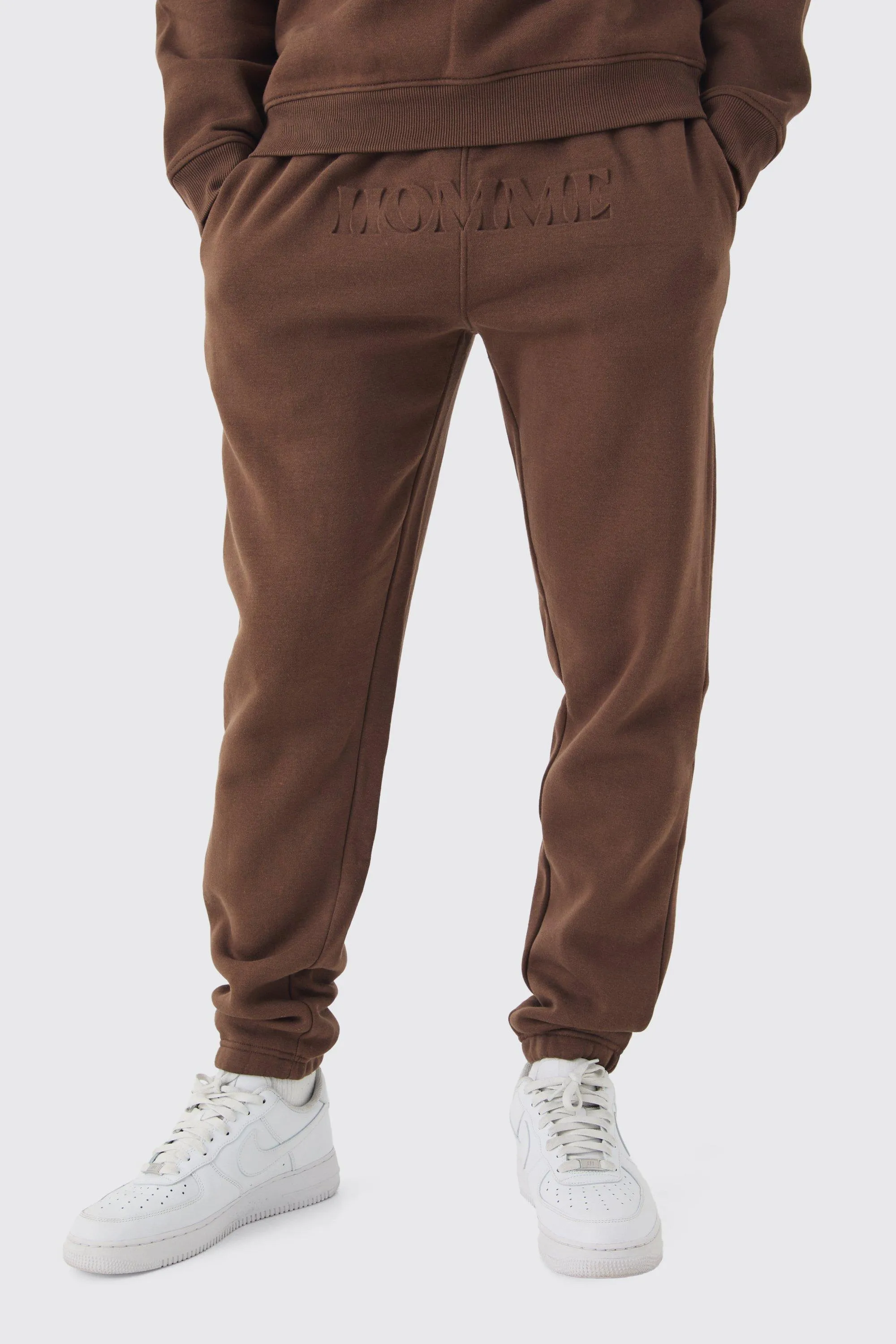 Homme Jogginghose