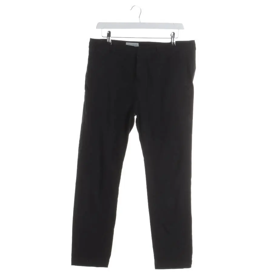Hose 30 Schwarz