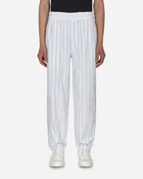 Hose Comme des Garçons Stripe Trousers FI-P013 1