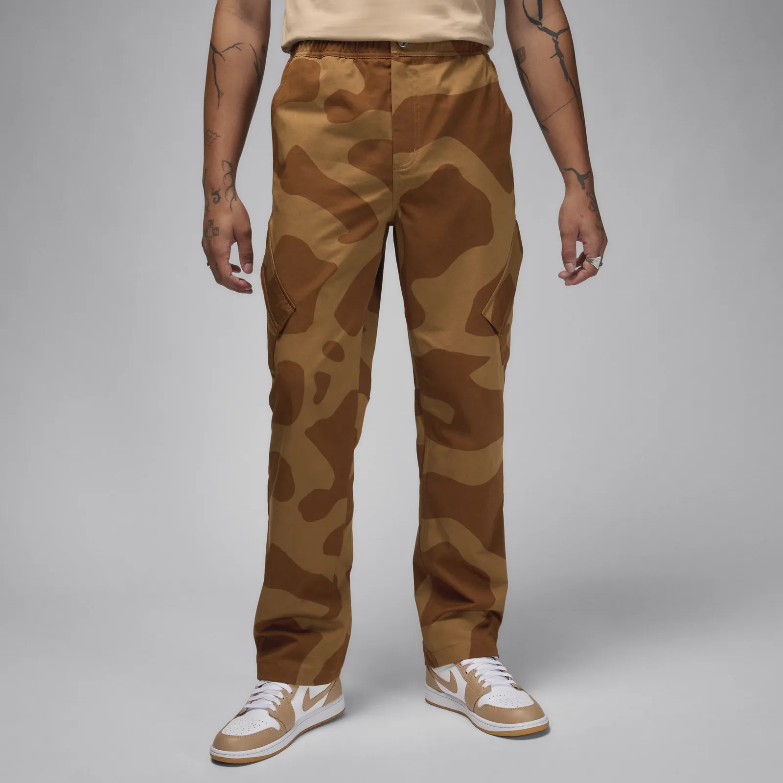 Hose Jordan Essentials Chicago Trousers FD7455-270