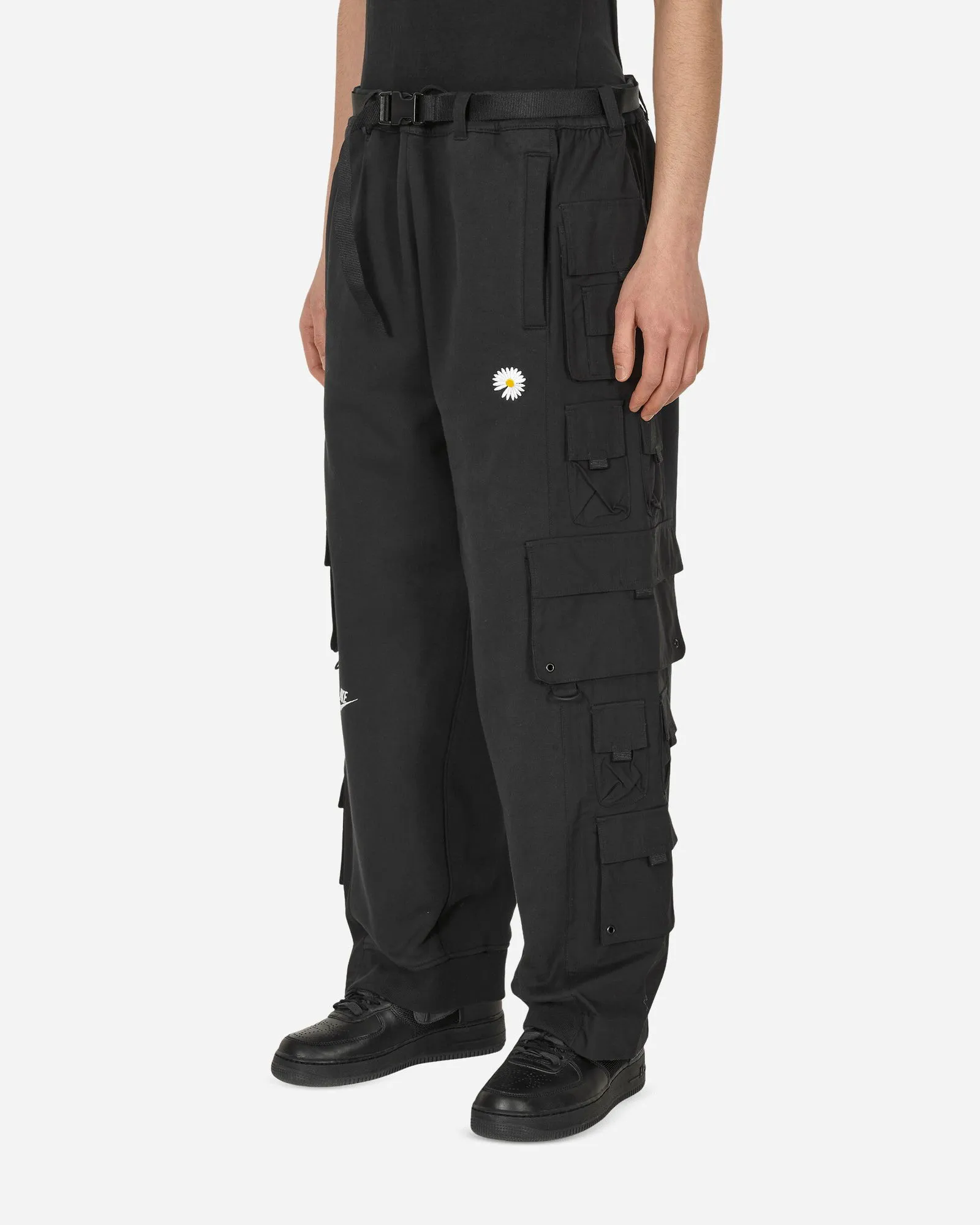 Hose Nike PEACEMINUSONE G-Dragon Wide Trousers DR0095-010