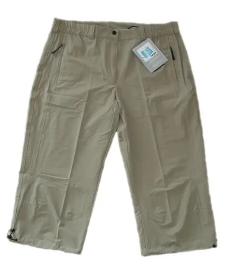 Hot Sportswear Damen Caprihose Sienna