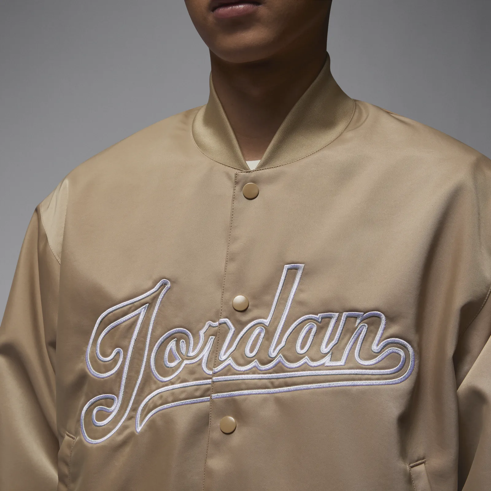 Jacke Jordan Jordan Flight MVP Statement FN4659-244