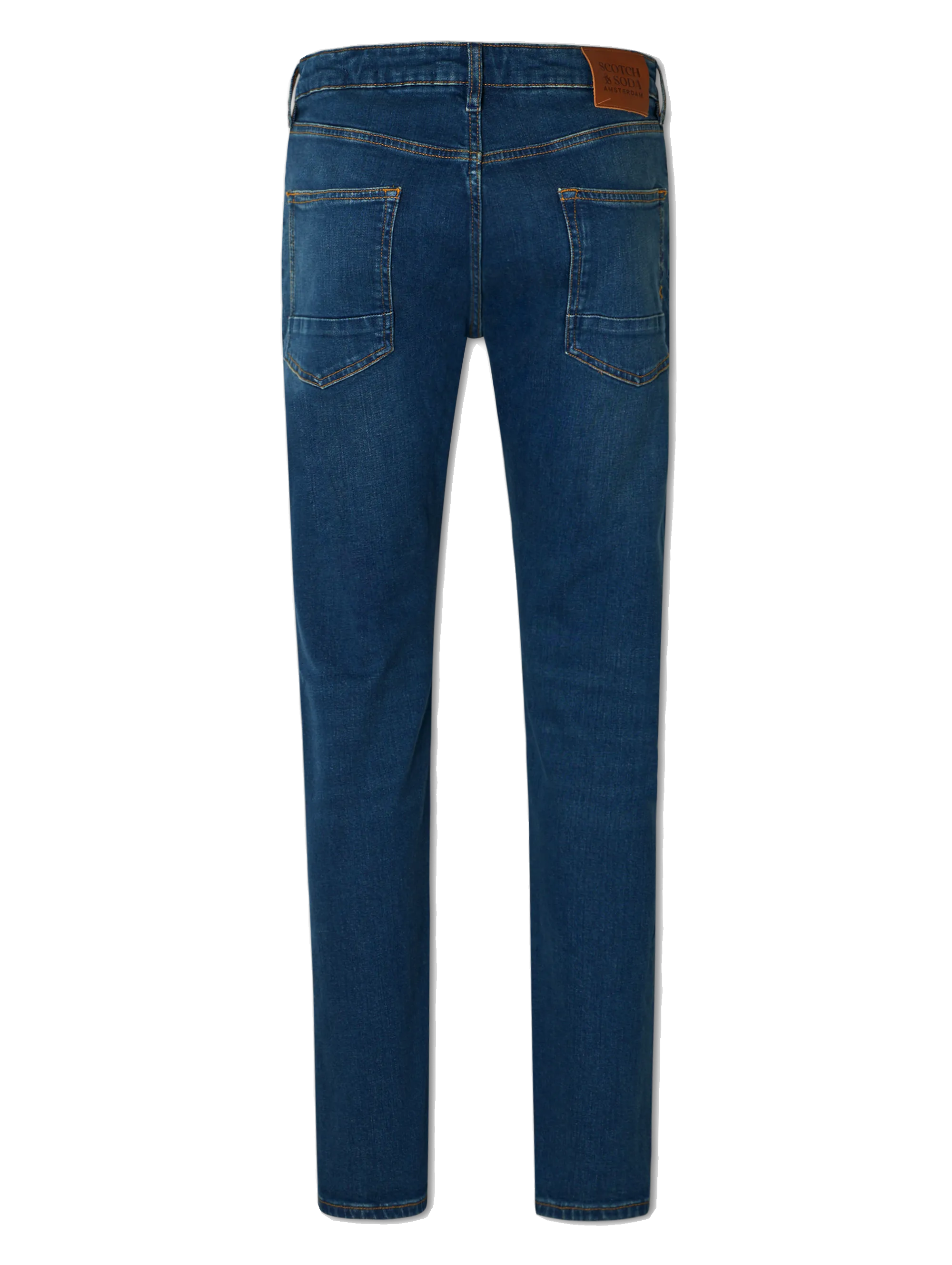 Jeans im Slim Fit RALSTON