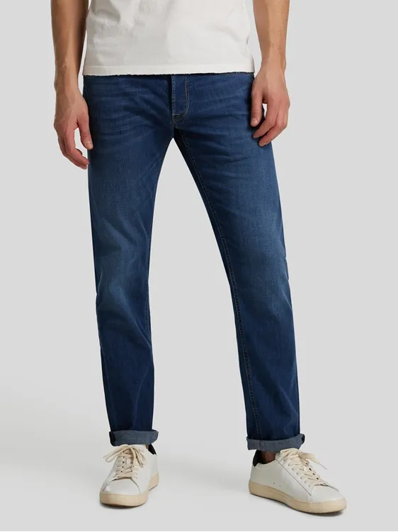 Jeans im Straight Fit GROVER
