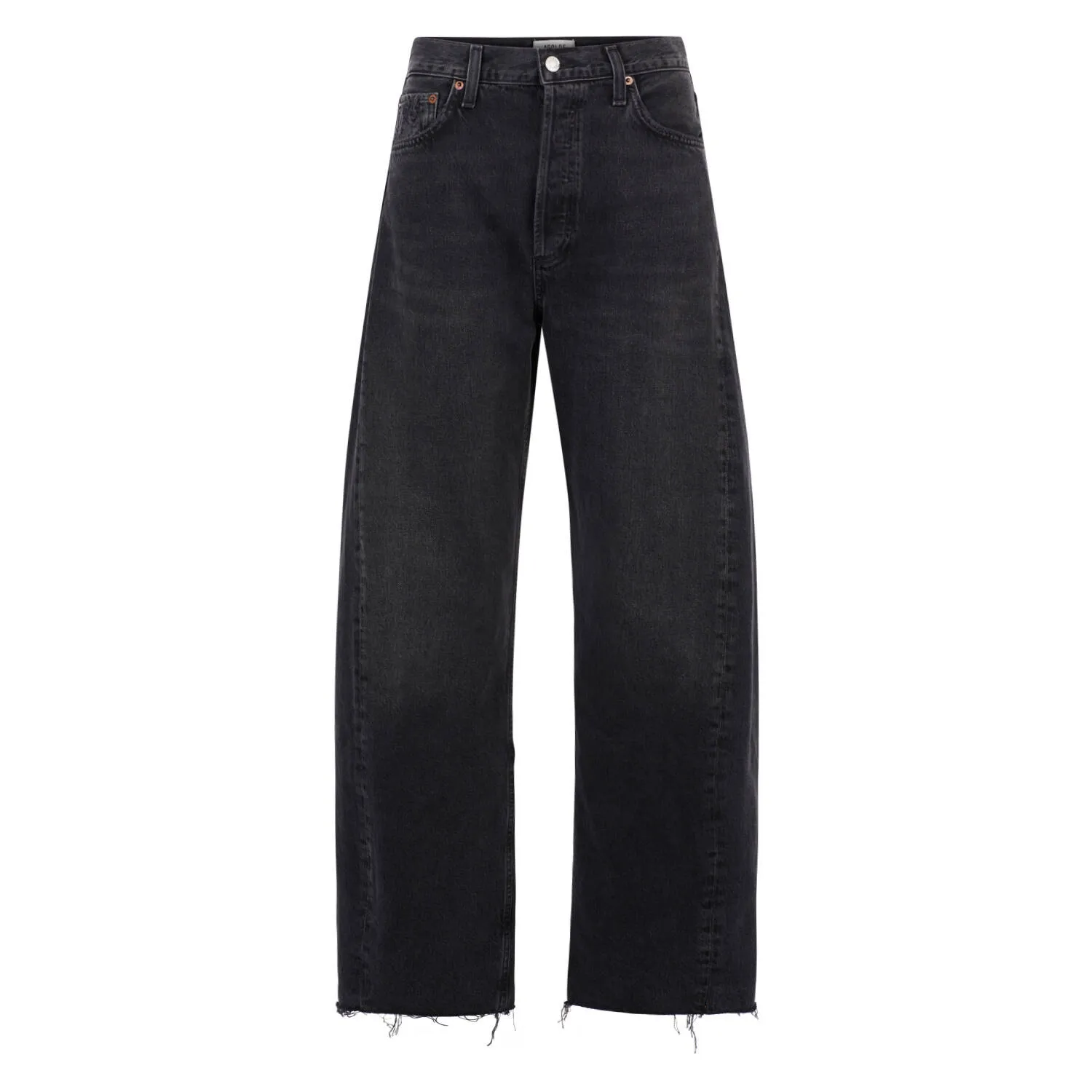 Jeans Luna Pieced