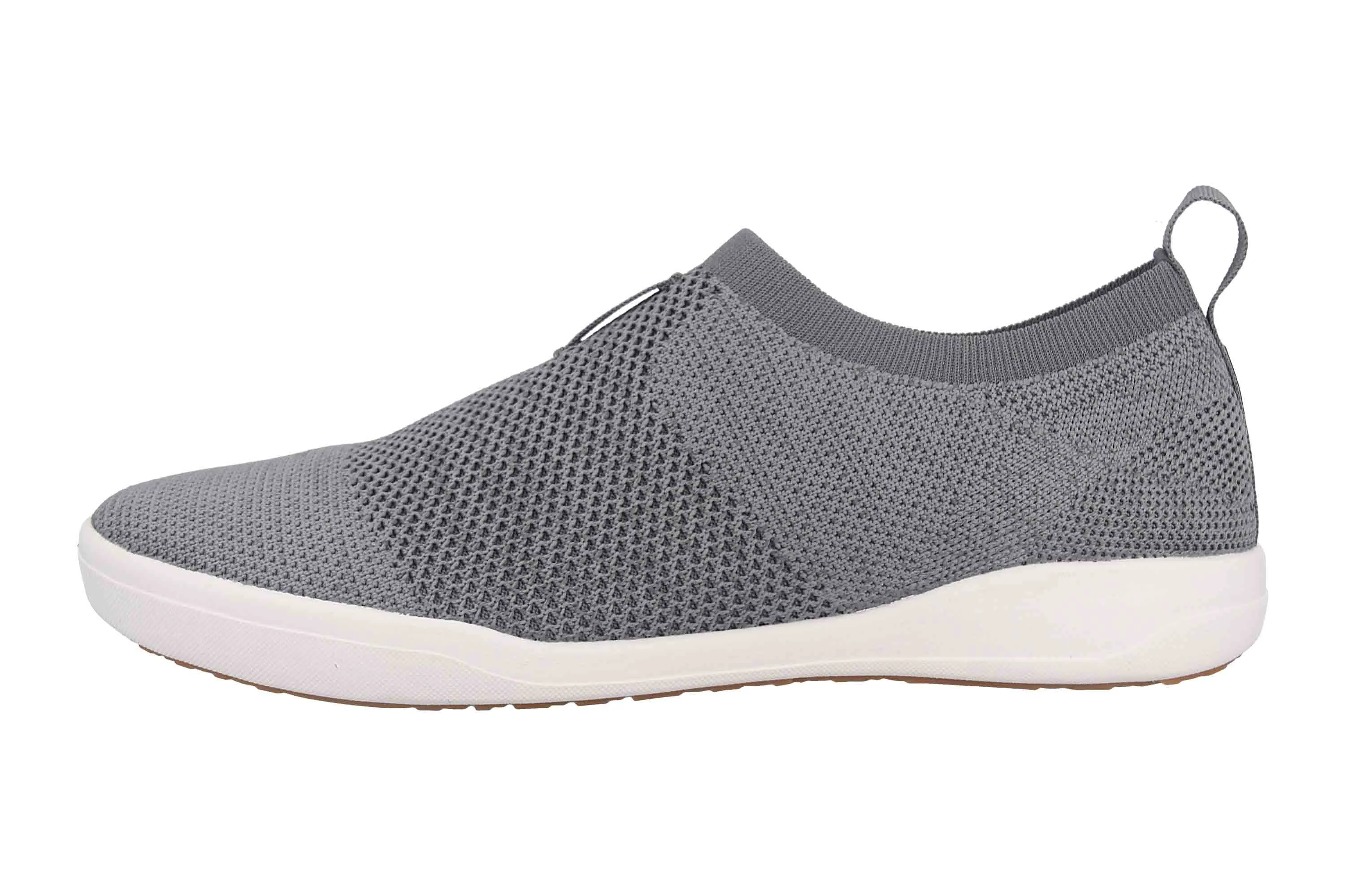 Josef Seibel Sina 64 Sneaker in Übergrößen Blau 68864-324-540 große Damenschuhe